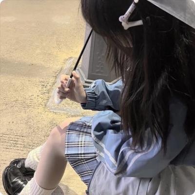 保镖小姐天生神力